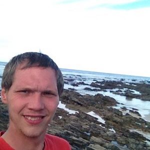 Meet your Posher, Andrew